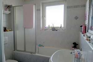 WOB: ruhige Traumwohnung im Zentrum (Ecke Porschestraße), 5.OG, 4Zi, 147m², Terrasse 50m² + Balkon – Die vollständige Adresse der Immobilie erhältst du vom Anbieter., 38440 Rothenfelde, Wolfsburg – Vorschaubild 9