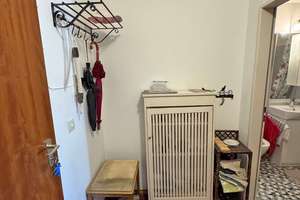 Solln: 1-Zimmer-Wohnung mit großem Balkon und separater Küche - oberste Etage – 81477 Solln, München – Vorschaubild 8