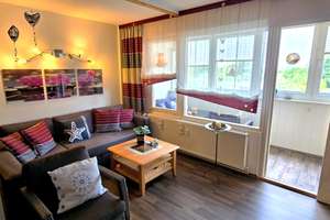 2 Zimmer Ferienwohnung in Ostseenähe - Top Lage Westseite – Osterwisch 4, 24217 Schönberg (Holstein) – Vorschaubild 3
