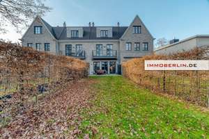 IMMOBERLIN.DE - Großartiges Townhouse mit exquisitem Interieur-Design in feiner Lage – Die vollständige Adresse der Immobilie erhältst du vom Anbieter., 14199 Schmargendorf, Berlin – Vorschaubild 11