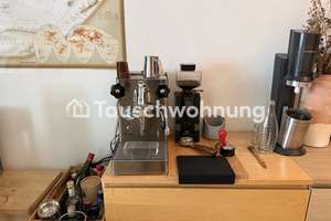 Tauschwohnung: Helle 2Z oder 1Zi in B Mitte/PBerg gegen Muc (ca 6 Monate) – 10435 Gesundbrunnen, Berlin – Vorschaubild 12