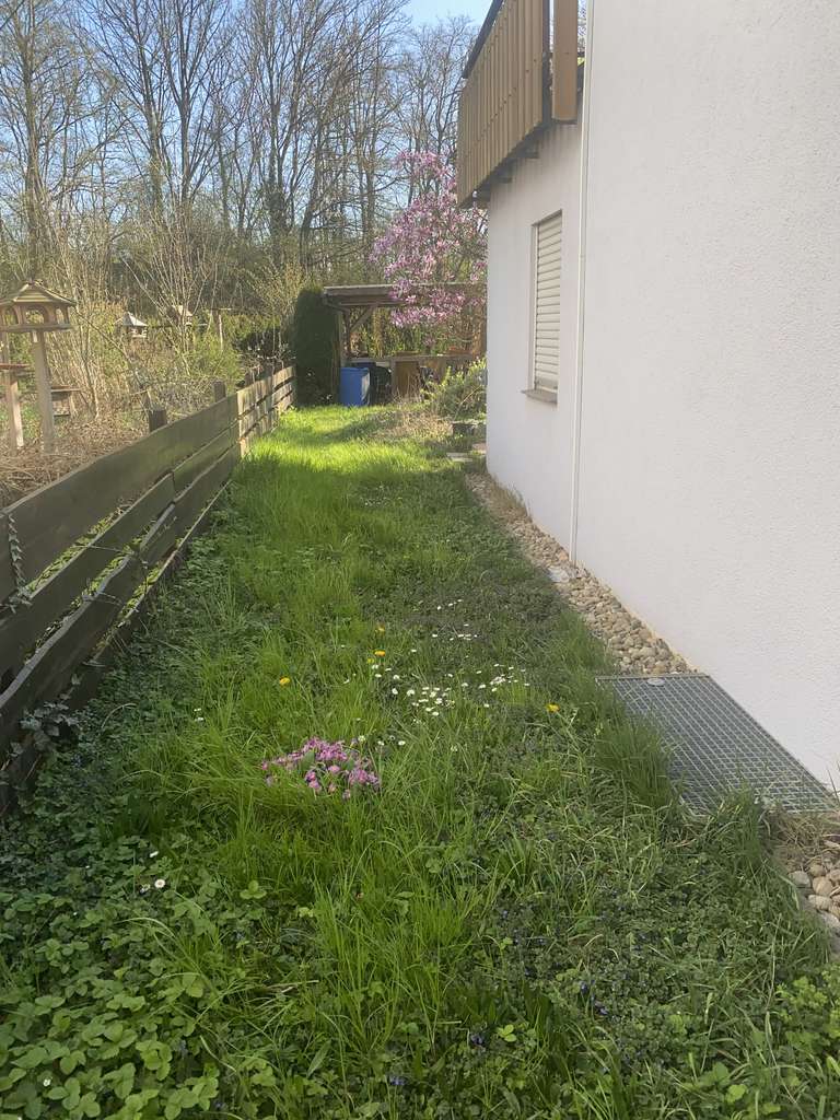 Immobilie in Freiberg am Neckar - 2 Familienhaus mit  zusätzlichem Bauplatz in vorzüglicher Lage von Freiberg - Bild 4