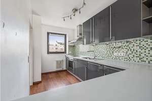 3-Zimmer-Wohnung mit EBK in Grafenberg – 40235 Grafenberg, Düsseldorf – Vorschaubild 4
