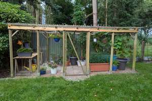  Zuhause mit großem Gartenparadies, zum Ankommen und Bleiben - mitten in Bochum-Langendreer – Die vollständige Adresse der Immobilie erhältst du vom Anbieter., 44892 Langendreer, Bochum – Vorschaubild 24