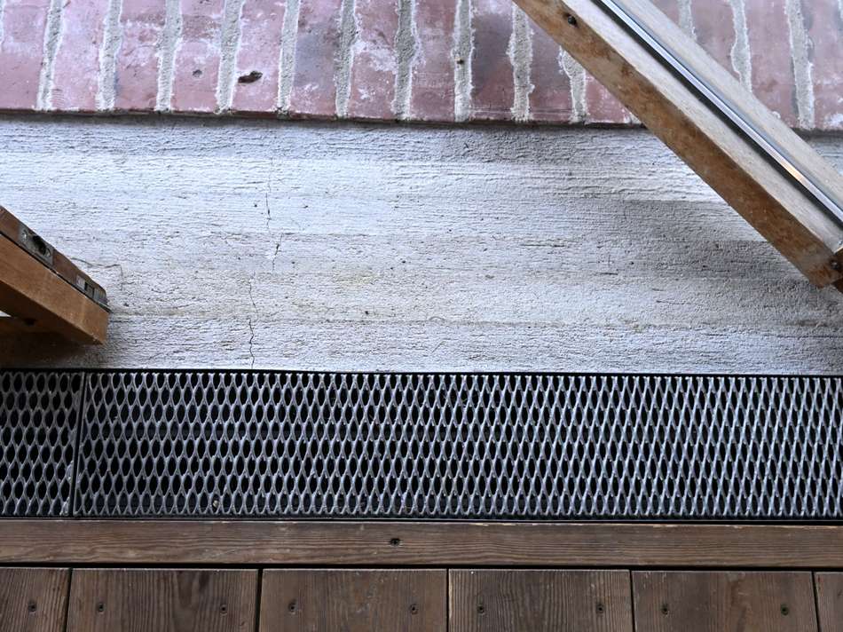 MATERIALIEN ÜBERGANG