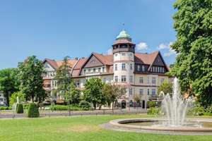 Gründerzeitvilla mit sonnigen Wintergarten am Schlachtensee – Die vollständige Adresse der Immobilie erhältst du vom Anbieter., 14129 Zehlendorf, Berlin – Vorschaubild 11
