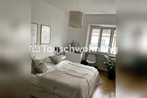 Tauschwohnung: Suche 3-Zimmer-Wohnung in München zum Tausch – 80798 Neuschwabing, München – Vorschaubild 6