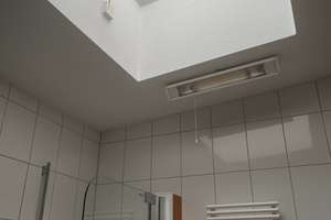 Helle 2-Zimmer Wohnung mit Balkon im 4. OG in Regensburg – Die vollständige Adresse der Immobilie erhältst du vom Anbieter., 93049 Westenviertel, Regensburg – Vorschaubild 6