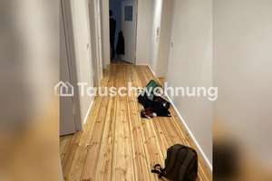 Tauschwohnung: 2,5-Zimmer-Wohnung in Berlin Pankow – Die vollständige Adresse der Immobilie erhältst du vom Anbieter., 13187 Pankow (Ortsteil), Berlin – Vorschaubild 9
