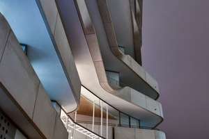 High above the city – ein Zuhause mit Weitblick – Die vollständige Adresse der Immobilie erhältst du vom Anbieter., 20457 HafenCity, Hamburg – Vorschaubild 5