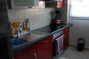 Sonnige 3 Zimmer Wohnung ruhig gelegen ab 01.04./01.05.2025 – Stöfflerstr. 10, 72250 Freudenstadt (Kreis) – Vorschaubild 6