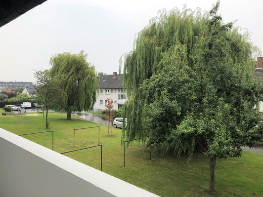 Wohnung mieten in Dülmen - ImmobilienScout24