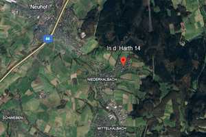 Traumhaus im Grünen – Fulda (Kreis) – Vorschaubild 14