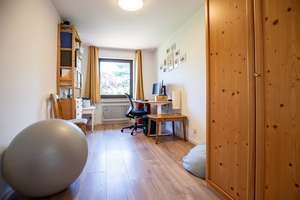 Gepflegte Doppelhaushälfte mit Einliegerwohnung und Garage in Mainz-Finthen – Die vollständige Adresse der Immobilie erhältst du vom Anbieter., 55126 Finthen, Mainz – Vorschaubild 13