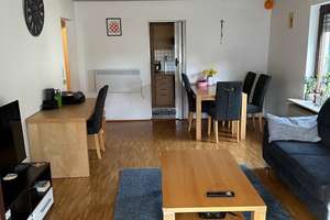 3-Zimmer-Wohnung mit Terrasse und Einbauküche in Wüstenrot – Spohnweg 30, 71543 Wüstenrot – Vorschaubild 3