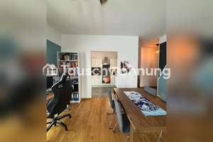 Tauschwohnung: Lichtdurchflutete 2-Zimmer-Neubauwohnung in L.-Südvorstadt – Altenburger Straße 2, 4275 Südvorstadt, Leipzig – Vorschaubild 8