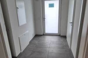 Neubau Doppelhaushälfte in Jena Zwätzen - bezugsfertig  inkl. Grundstück! – Die vollständige Adresse der Immobilie erhältst du vom Anbieter., 7743 Zwätzen, Jena – Vorschaubild 9