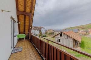 Exklusives Investitionsangebot: Anwesen mit 2 Bauplätzen, Zweifamilienhaus & Scheunen auf 2.117 m²  – Die vollständige Adresse der Immobilie erhältst du vom Anbieter., 79346 Endingen am Kaiserstuhl – Vorschaubild 17