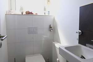 ...GEPFLEGTE 3-ZIMMER-WOHNUNG MIT LOGGIA UND TRAUMHAFTEM GRÜNBLICK... – 48157 Coerde, Münster – Vorschaubild 17