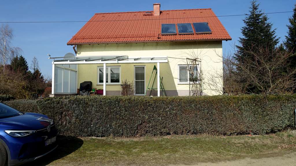 Immobilie in Drebkau - Machen Sie das Schnäppchen Ihres Lebens! - Bild 0