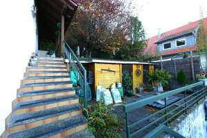 Stadtlage! Nettes, saniertes Einfamilienhaus in SHA – Die vollständige Adresse der Immobilie erhältst du vom Anbieter., 74523 Schwäbisch Hall – Vorschaubild 5