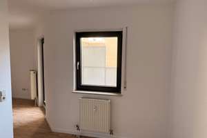 Großes 1,5-Zimmer Studenten-Apartment mit Balkon in Mannheim-Lindenhof, – Meerfeldstr. 11, 68163 Lindenhof, Mannheim – Vorschaubild 5