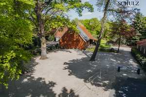 **Eindrucksvolles Landhaus** Ideal für Pferdehaltung und Gewerbe! – Cloppenburg (Kreis) – Vorschaubild 6
