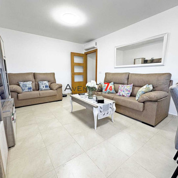 FANTASTISCHE WOHNUNG IN PUERTO LUMBRERAS REFERENZ 133
