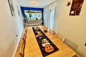 2 Familienhaus mit großem Garten und vielen Parkplätzen / 179,53 qm Wfl. / Beide Wohneinheiten FREI – Die vollständige Adresse der Immobilie erhältst du vom Anbieter., 67821 Alsenz – Vorschaubild 15