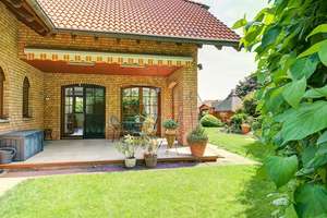 Landhaus mit Traumgarten  - zusätzlich bebaubar – Die vollständige Adresse der Immobilie erhältst du vom Anbieter., 56422 Wirges – Vorschaubild 8