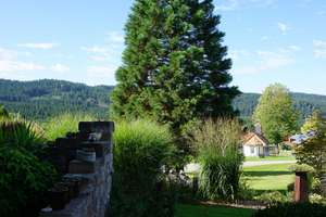 *Mais/Bodenmais - Bay. Wald* Charm. Landhaus mit ELW in herrl. Lage auf 2300m² (+opt. 1200m² BG) – Die vollständige Adresse der Immobilie erhältst du vom Anbieter., 94249 Bodenmais – Vorschaubild 5