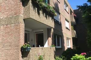Helle 3-Zimmer-Wohnung mit Balkon in guter Lage in Aachen, Stadtbezirk Aachen-Brand – Erberichshofstraße 69, 52078 Brand, Aachen – Vorschaubild 11
