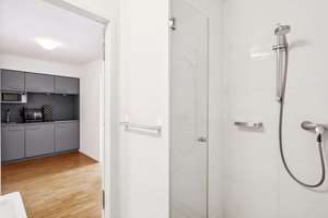 WERTORIA: Modernes 2-Zimmer-Apartment in München-Pasing – ideal als WG - Frei & sofort verfügbar – Die vollständige Adresse der Immobilie erhältst du vom Anbieter., 81241 Am Westbad, München – Vorschaubild 8
