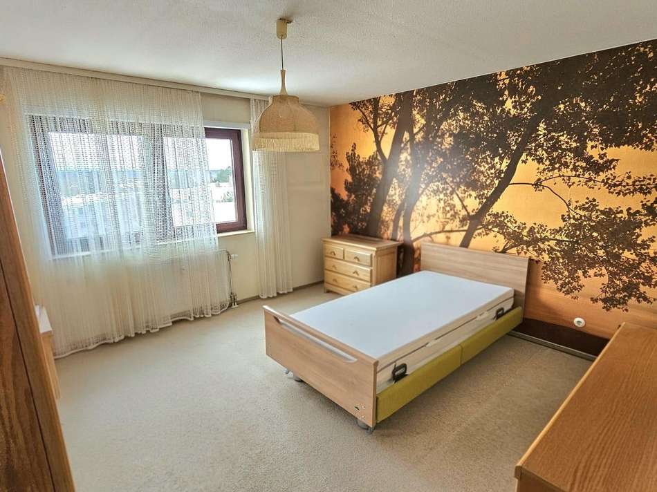 Schlafzimmer 1