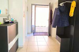RESERVIERT! Wohnen wie im Einfamilienhaus - außergewöhnlicher Wohntraum in grüner Randlage Rethmars – Die vollständige Adresse der Immobilie erhältst du vom Anbieter., 31319 Sehnde – Vorschaubild 22