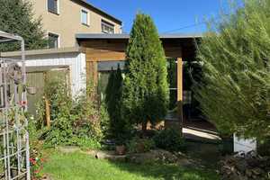 Einfamilienhaus mit modernen Akzenten – Ihr neues Zuhause in Chemnitz-Wittgensdorf. – Chemnitz – Vorschaubild 21