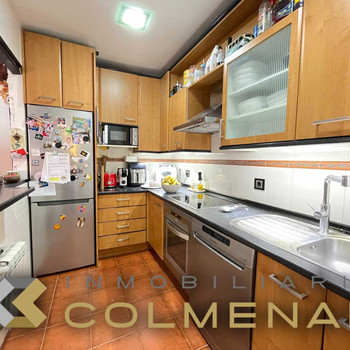 Wohnung zu verkaufen in Soto del Real, Madrid
