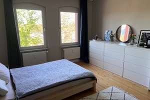 Schöne 3-Zimmer-Wohnung in zentraler Lage – Die vollständige Adresse der Immobilie erhältst du vom Anbieter., 38106 Nordstadt, Braunschweig – Vorschaubild 10