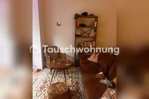 Tauschwohnung: Altbaucharme  1,5-Zimmer in Köln Südstadt tauschen – Die vollständige Adresse der Immobilie erhältst du vom Anbieter., 50677 Neustadt/Süd, Köln – Vorschaubild 4