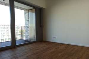 Schöne Zwei-Zimmer-Neubauwohnung in Europacity, Berlin Mitte – Die vollständige Adresse der Immobilie erhältst du vom Anbieter., 10557 Moabit, Berlin – Vorschaubild 3