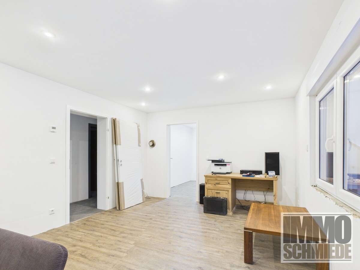 Immobilie in Haiger - Zweifamilienhaus in Haiger/Langenaubach - Bild 4