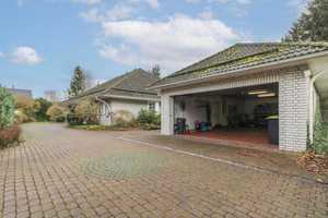 Luxuriös ausgestattete Villa mit Garten und Ausbaupotential in Sackgassenlage in Osterode am Harz – Osterode am Harz (Kreis) – Vorschaubild 19