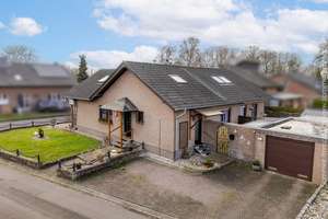 Freistehendes Einfamilienhaus mit separater Einliegerwohnung in Kalkar – Die vollständige Adresse der Immobilie erhältst du vom Anbieter., 47546 Kalkar – Vorschaubild 2