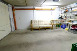 Freistehendes Einfamilienhaus mit großer Garage, nahe am Zentrum.. – Rosenweg 2, 47559 Kranenburg – Vorschaubild 38