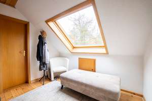 Einfamilienhaus mit Wohlfühlcharakter in Hinte – Groß Midlum! – Die vollständige Adresse der Immobilie erhältst du vom Anbieter., 26759 Hinte – Vorschaubild 13