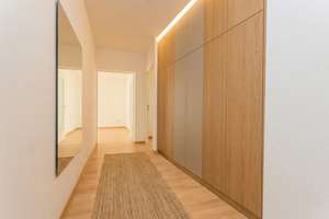 Gelegenheit nahe Botanischem Garten! Gut geschnittene 3-Zimmer-Wohnung mit großem Balkon und Blick  – Die vollständige Adresse der Immobilie erhältst du vom Anbieter., 12203 Lichterfelde, Berlin – Vorschaubild 14