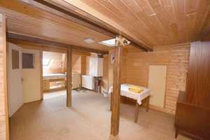 Charmante 20er-Jahre-Villa zum Modernisieren mit 7 Zimmern, schönem Garten, Keller + Garage. – Harz (Kreis) – Vorschaubild 16