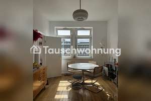 Tauschwohnung: Schöne Saga Wohnung in Altstadt gegen vergleichbar in Altona – Die vollständige Adresse der Immobilie erhältst du vom Anbieter., 20095 Hamburg-Altstadt, Hamburg – Vorschaubild 2