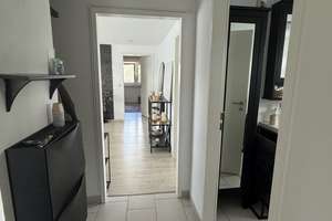 3 Zimmer Wohnung in Stieghorst  – Die vollständige Adresse der Immobilie erhältst du vom Anbieter., 33605 Stieghorst, Bielefeld – Vorschaubild 7