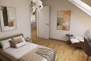 Charmante 4-Zimmer-Wohnung nahe des Berliner Tors – Die vollständige Adresse der Immobilie erhältst du vom Anbieter., 20537 Borgfelde, Hamburg – Vorschaubild 7